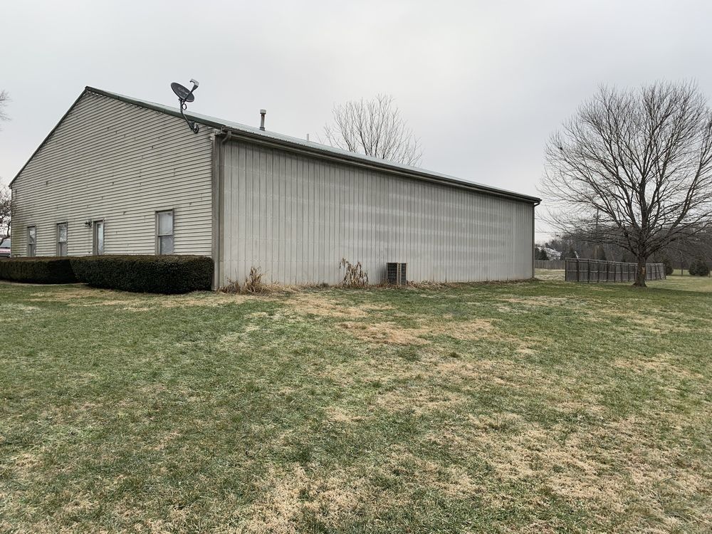 NNN Investment Opportunity in Bardstown, KY: 973 Bloomfield Rd, Bardstown, KY 40004